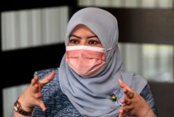 Permohonan Bantuan Mykasih Kapital Dibuka Kosmo Digital
