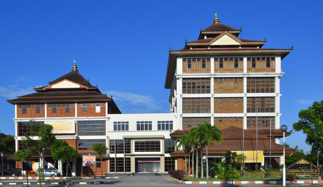 Kelantan maik e agihan KOSMO ONLINE