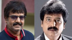 Pelakon Filem Tamil Terkenal Vivek Meninggal Dunia Kosmo Digital