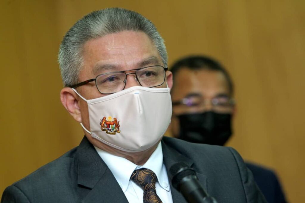 Malaysia capai sifar kes malaria tiga tahun berturut-turut Malaysia capai sifar kes malaria tiga tahun berturut-turut
