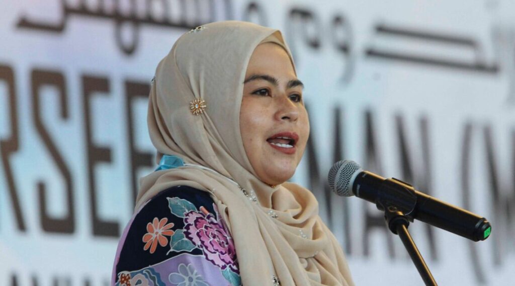 Kebenaran pulang beraya pelajar IPT diputuskan esok Kebenaran pulang beraya pelajar IPT diputuskan esok