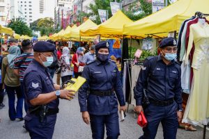 Kosmo Online Terkini Hari Ini
