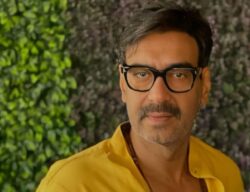 Covid 19 Menggila Ajay Devgan Tetap Berdegil Kosmo Digital