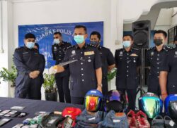 Pelajar Ipt Ditikam Dan Dicampak Dari Tingkat 26 Kosmo Digital