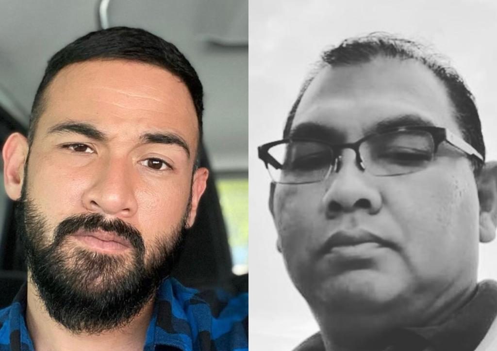 Bapa saudara Sharnaaz Ahmad meninggal dunia akibat Covid ...