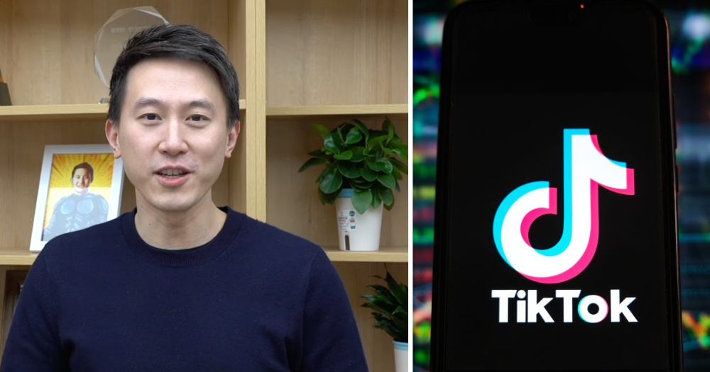 TikTok lantik CEO baharu dari Singapura Kosmo Digital