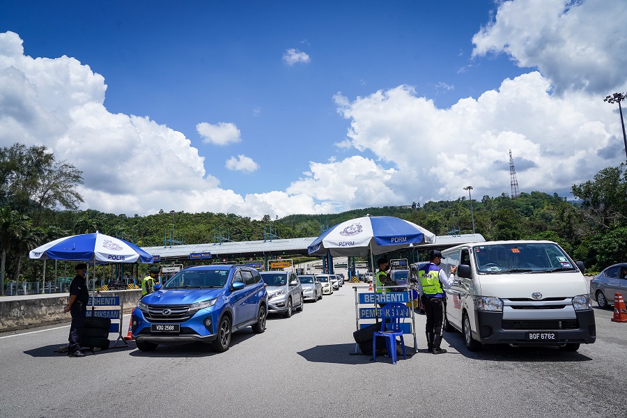 Pkp di seluruh negara