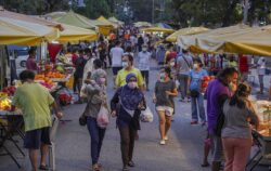 Pasar Karat Ipoh Loken Menarikdi Com