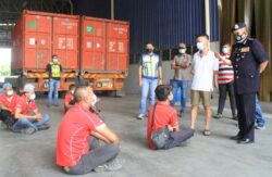 Buat Aduan Premis Langgar Sop Melalui Mygcc Kosmo Digital
