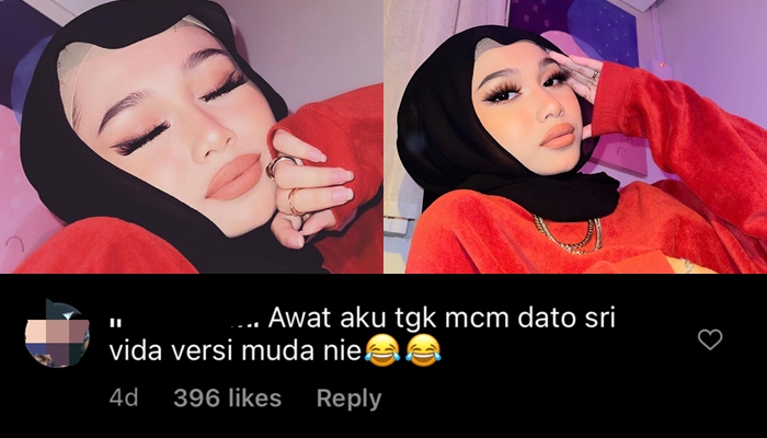 Iman troye seksi