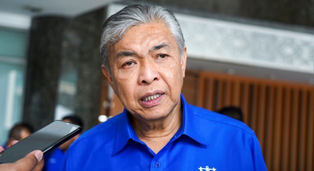 Terus mara umno WILAYAHKINI: UMNO