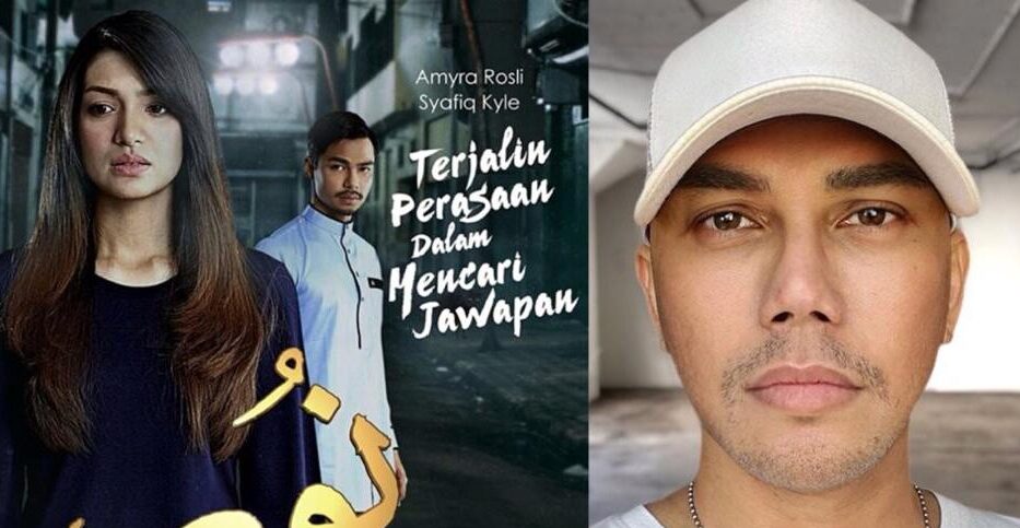 Siapa kata drama Malaysia tidak berkualiti Shahrulezad Kosmo