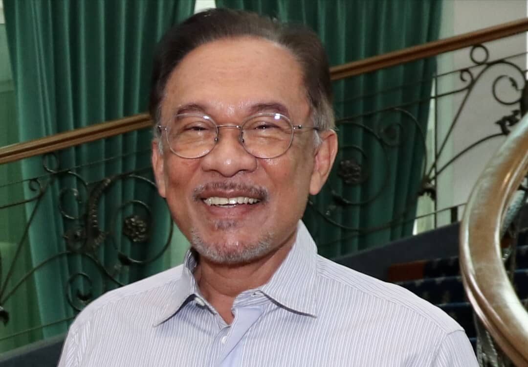 Jawatan letak anwar ibrahim Anwar sedia