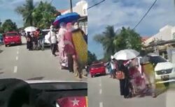 Penduduk Bantah Cac Di Kawasan Perumahan Kosmo Digital