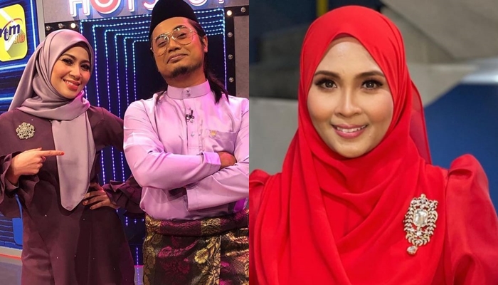 Siti nordiana isu Isu fitnah