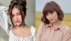 Nelissa Muka Fotostat Ayda Jebat Sangat Kosmo Digital