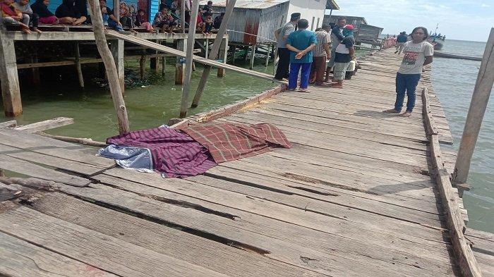 Lelaki bunuh tukang urut didakwa ‘cacatkan’ alat kelamin