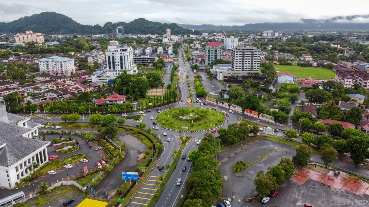 4 negeri sembilan fasa Tarikh Rasmi