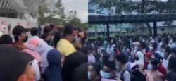 Ppv Stadium Bukit Jalil Diserbu Kosmo Digital