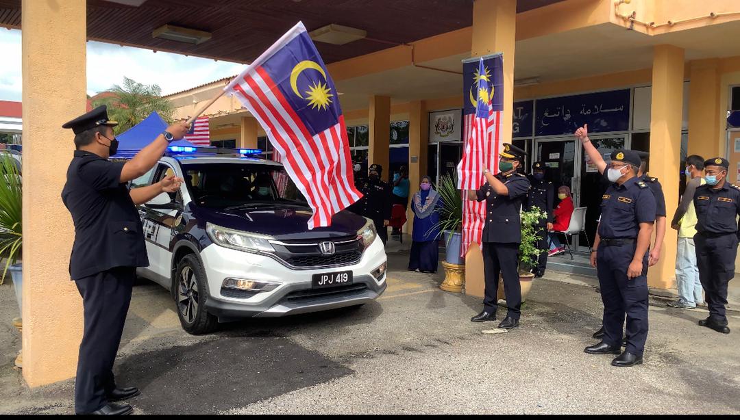 Jpj temujanji online negeri sembilan