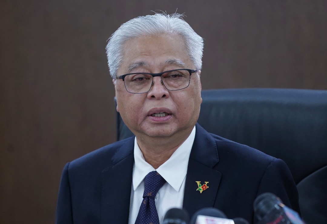 Perdana malaysia calon menteri Berani Kah