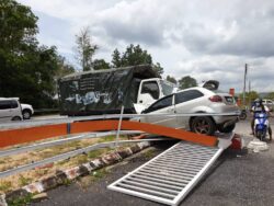 jabatan kebajikan masyarakat machang