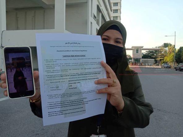 Jururawat mohon bantu selesai saman RM210,000 - Kosmo Digital