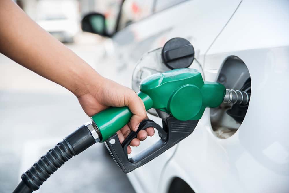 Harga minyak petrol terkini 2021