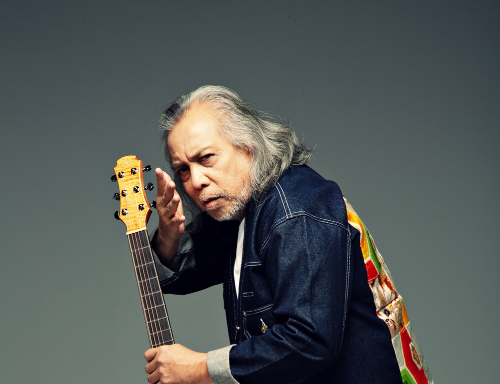 Ramli sarip tersendiri