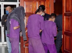 Alha Alfa Dituduh Individu Terbabit Kes Dadah Kerana Clue Ford Mustang Agak Agaklah Nak Guna Gambar Kereta Saya Sesuka Hati Hiburan Mstar