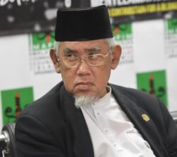 Mapim lega rakyat Malaysia selamat keluar dari Iran