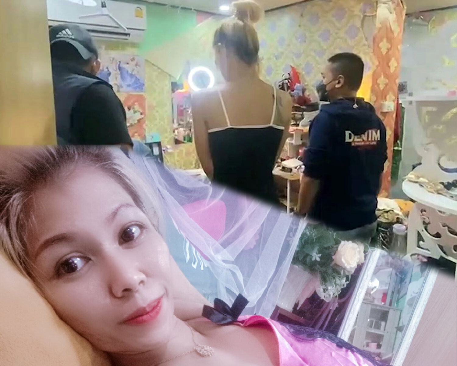 Wanita diberkas polis selepas muat naik, jual video lucah diri sendiri