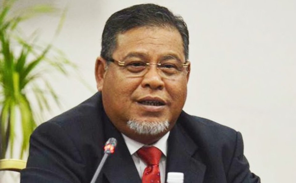 Bekas ADUN Asahan meninggal dunia kerana Covid-19