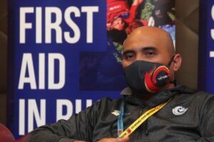 Waris Pak Kaduk terkena sumpahan ikan tapah - Kosmo Digital