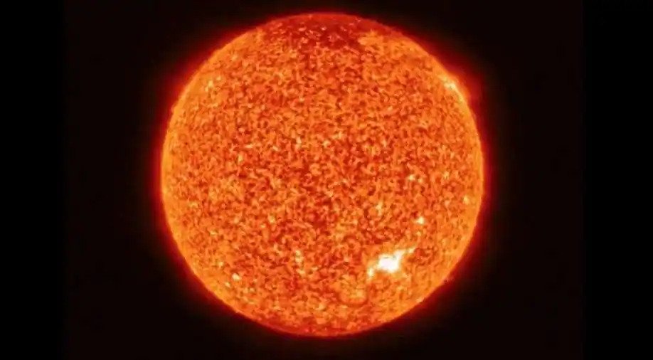 Matahari tidak stabil, saintis beri amaran