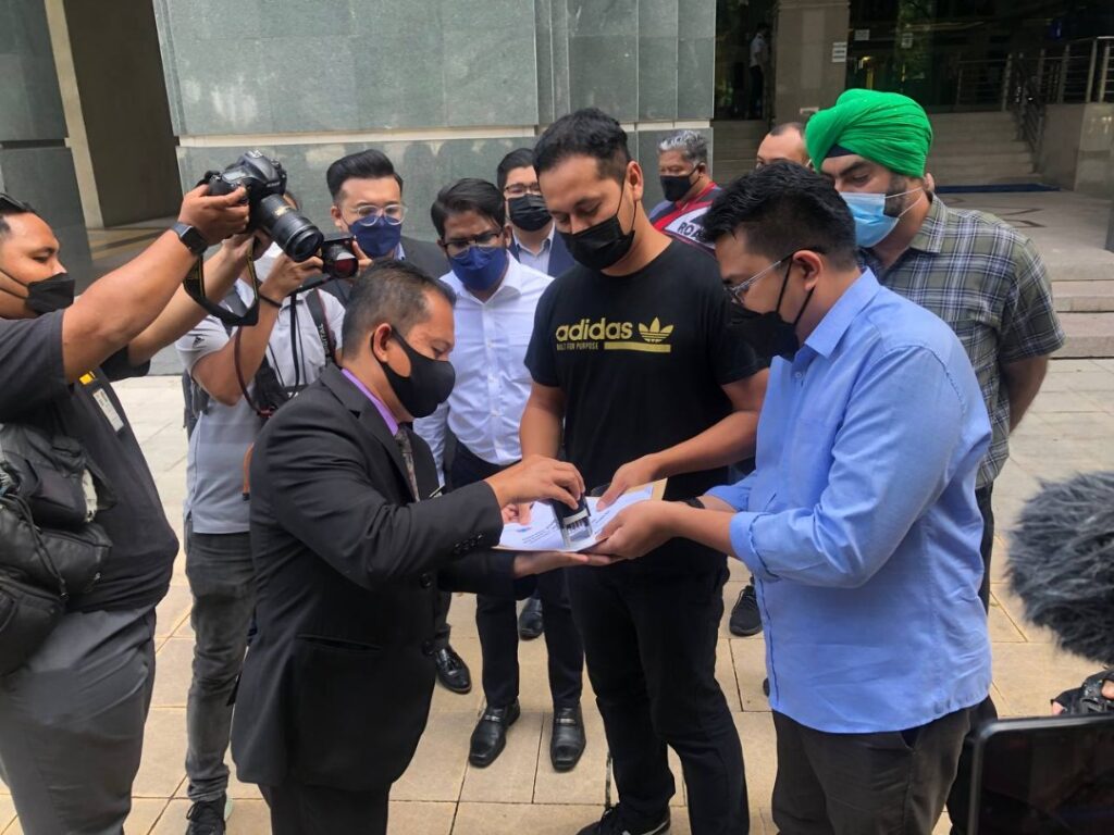 AMK desak KPDNHEP selesaikan isu kenaikan harga barangan keperluan