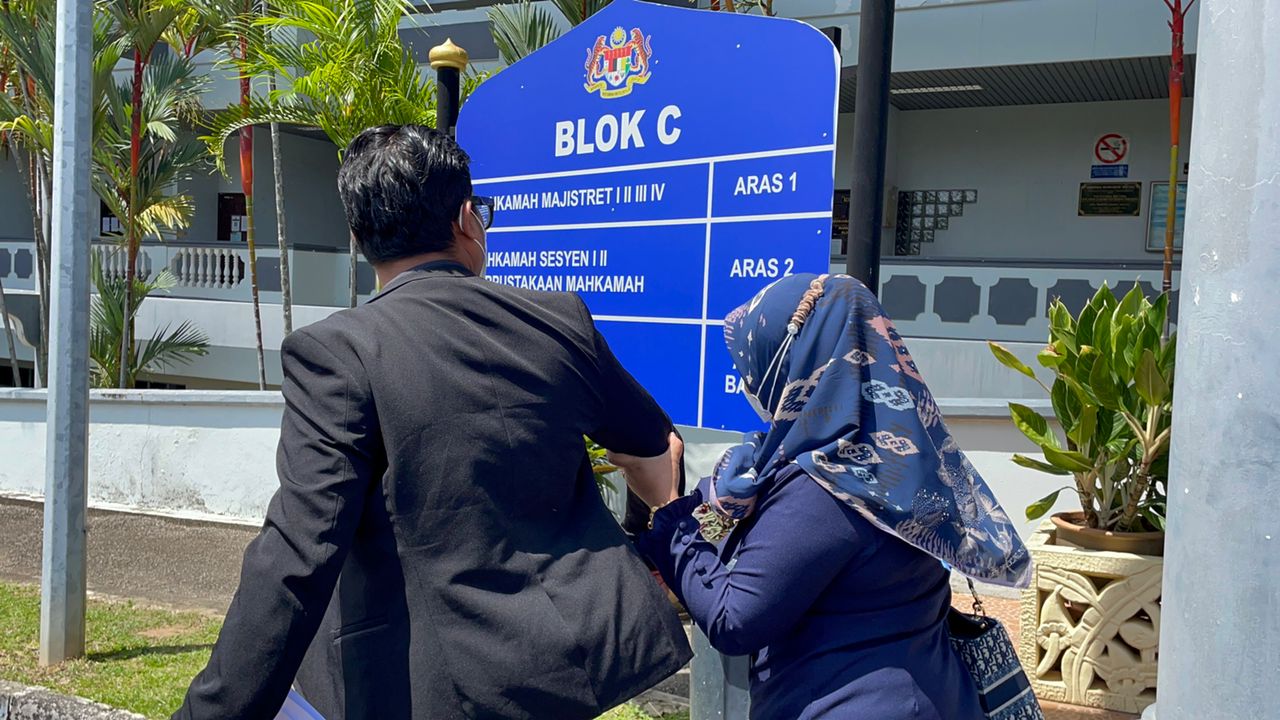 mahkamah majistret batu pahat