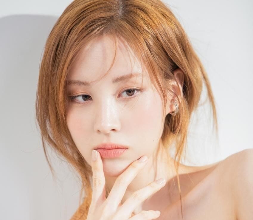 Seohyun est séduisante et sexy – Digital Cosmos