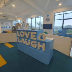 Love & Laugh développe un écosystème technologique éducatif