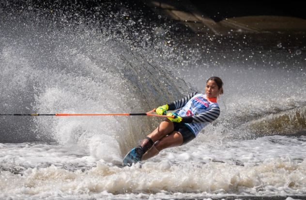 Aaliyah yoong hanifah glides her way victory at the moomba masters championships 2022  | weirdkaya