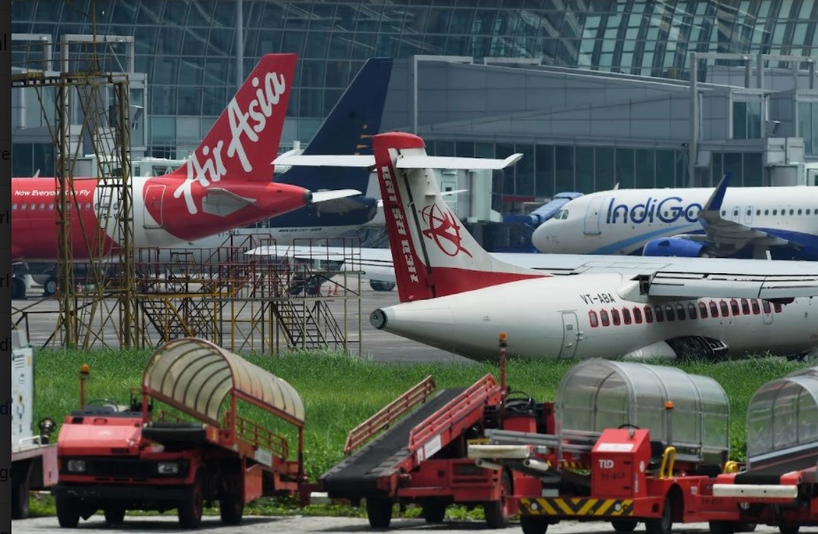 119 Penerbangan Dijangka Tiba di Malaysia Sejurus Pembukaan Sempadan 1 April
