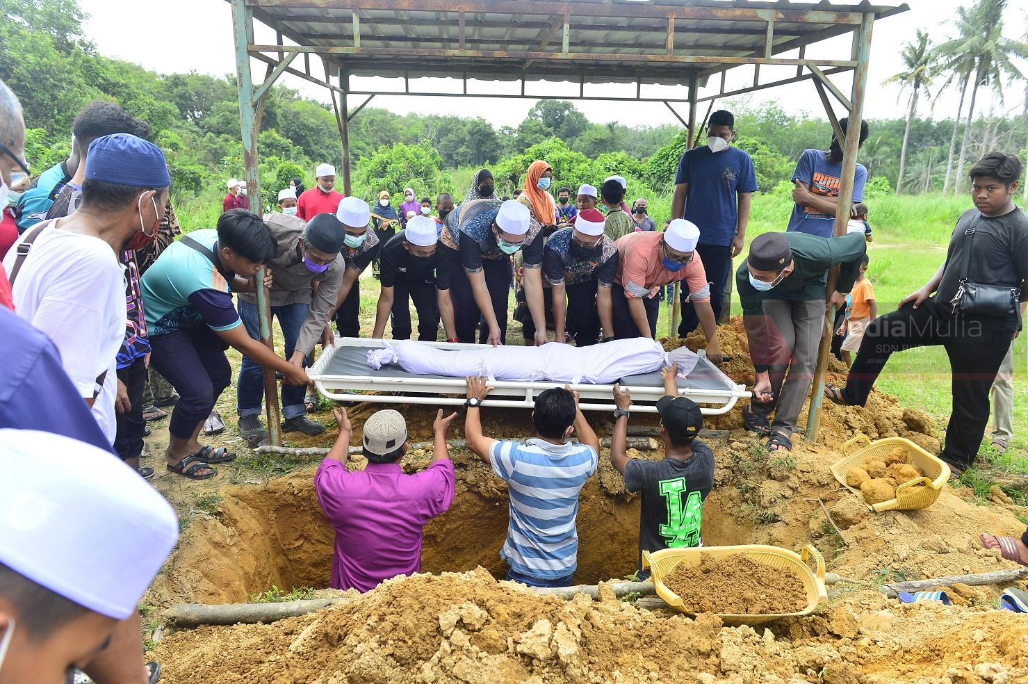 Usrah35: Kredit photo kpd kosmo.com.my