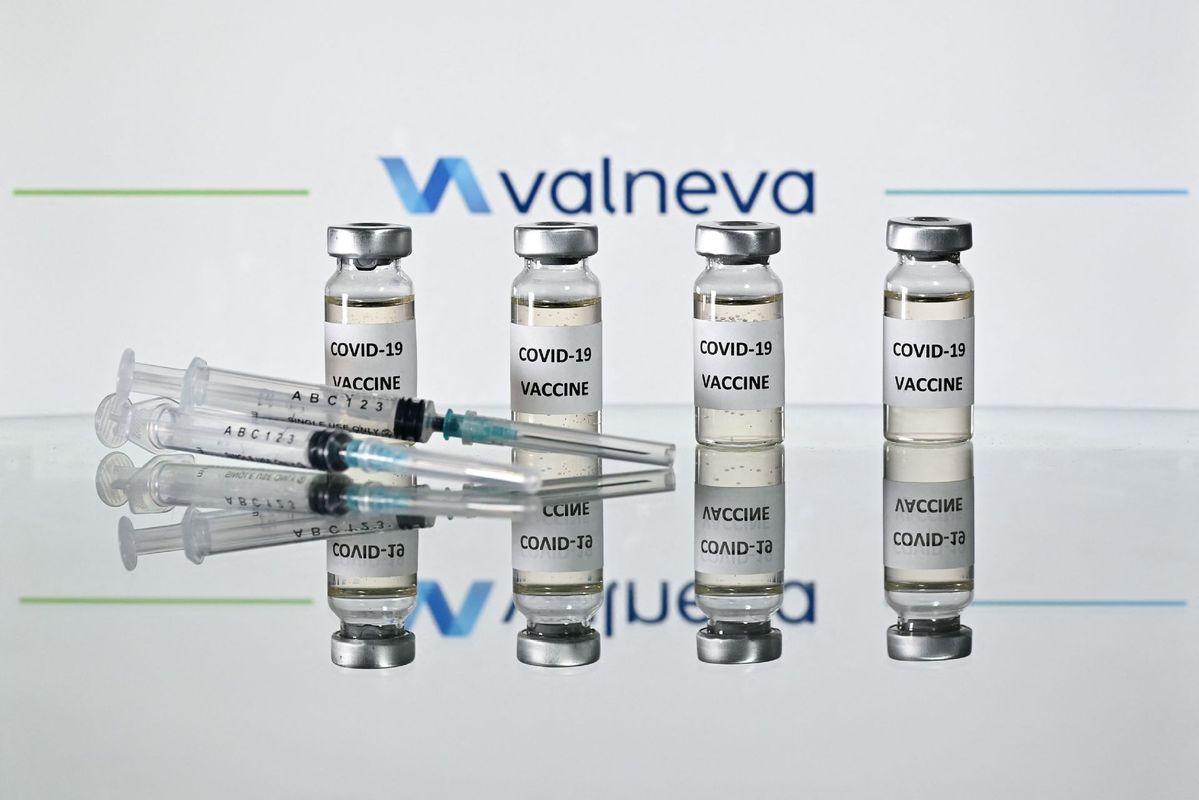 Vaksin paling berkesan
