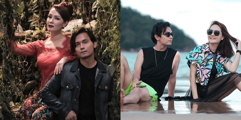 Yasmin Hani, Alif Hadi enggan terburu-buru - Kosmo Digital