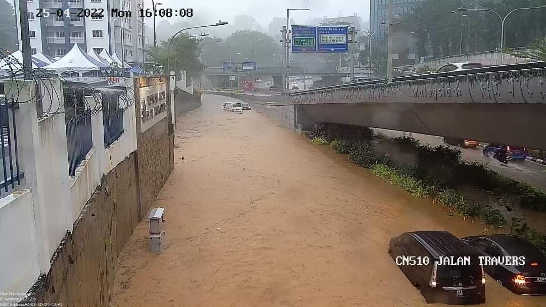 Banjir kilat