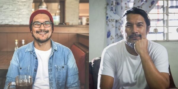 Saya masih menarik, laku dan kacak - Rashidi Ishak - Kosmo Digital