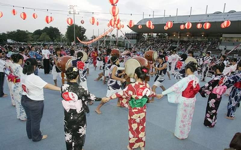 bon odori Archives Kosmo Digital