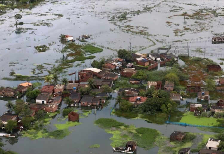 banjir brazil Archives Kosmo Digital