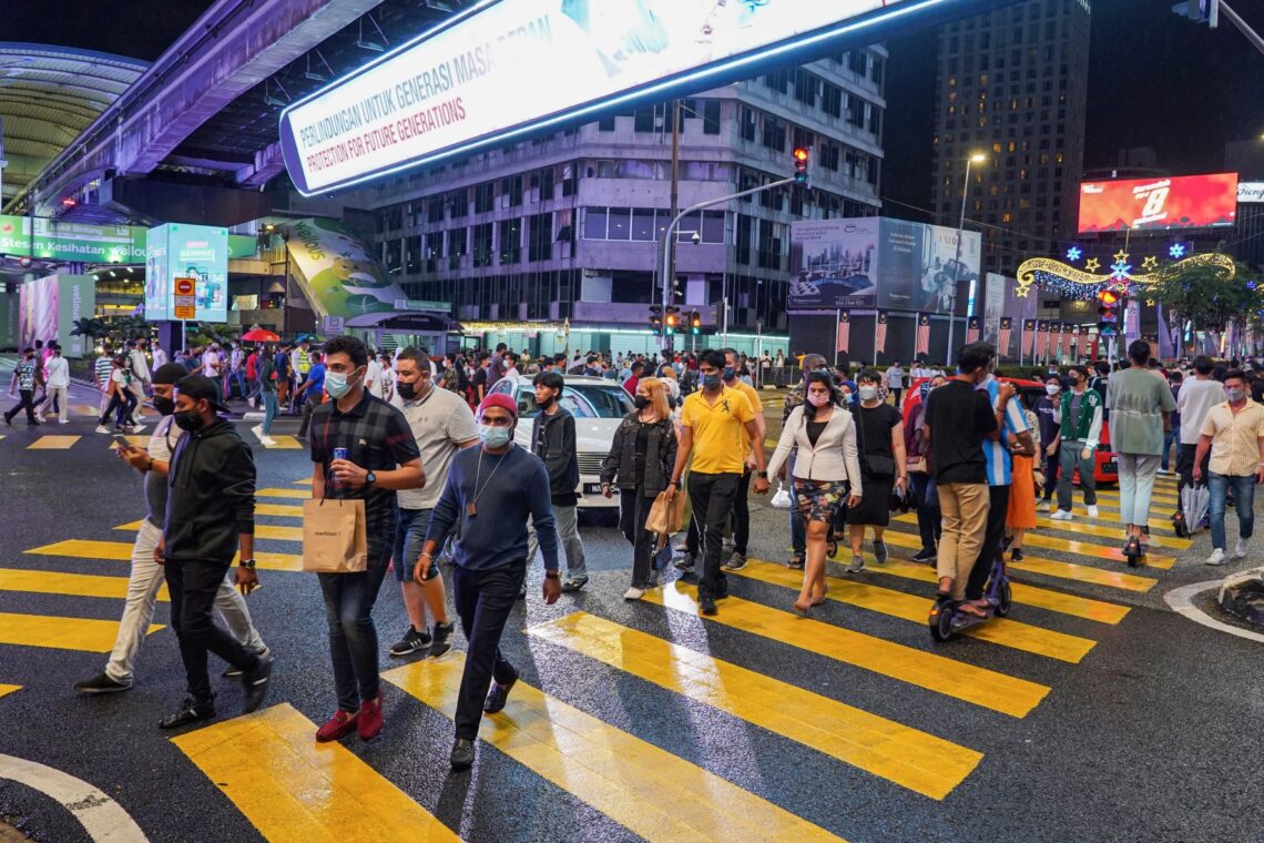 BKM : Orang bujang dapat RM50, keluarga RM100 - Kosmo Digital