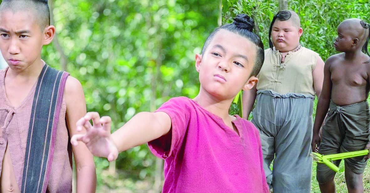 Hantu Daeng, 'keturunan' Pee Mak kembali mengacau - Kosmo Digital